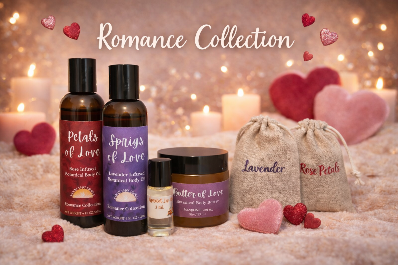 Romance Collection