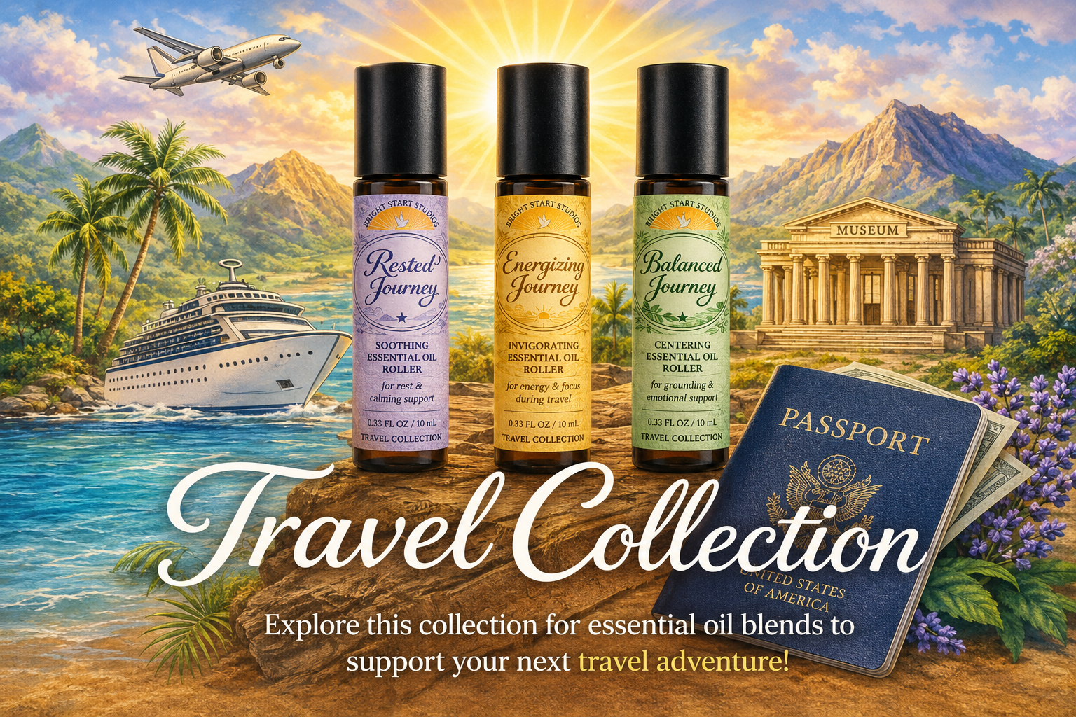 Travel Collection