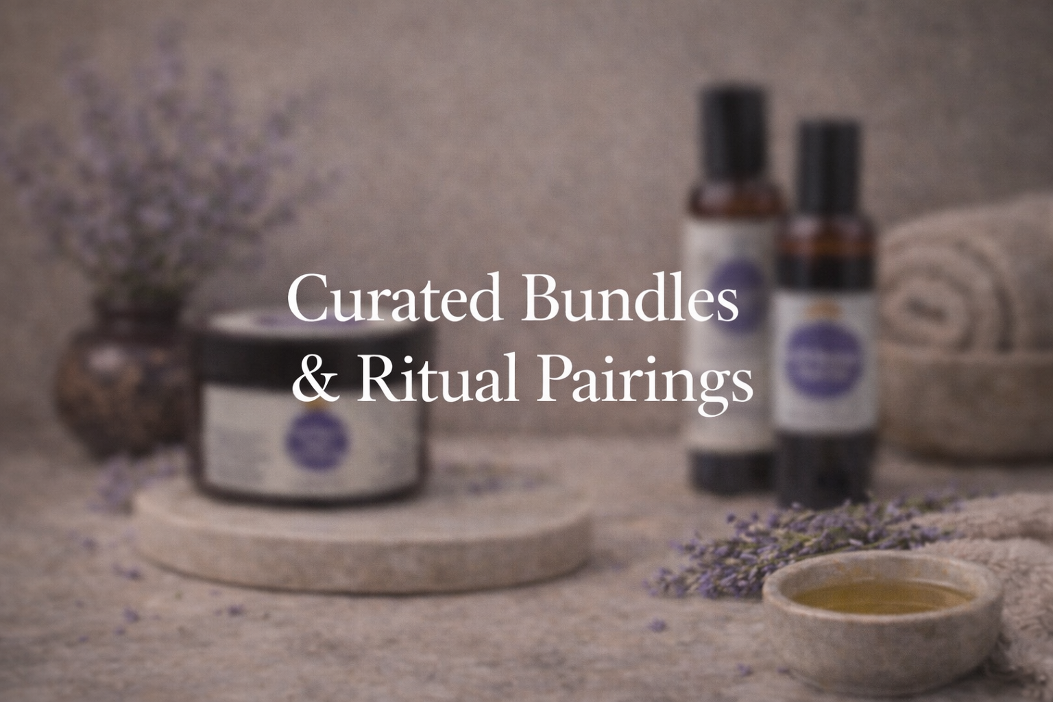 Bundles