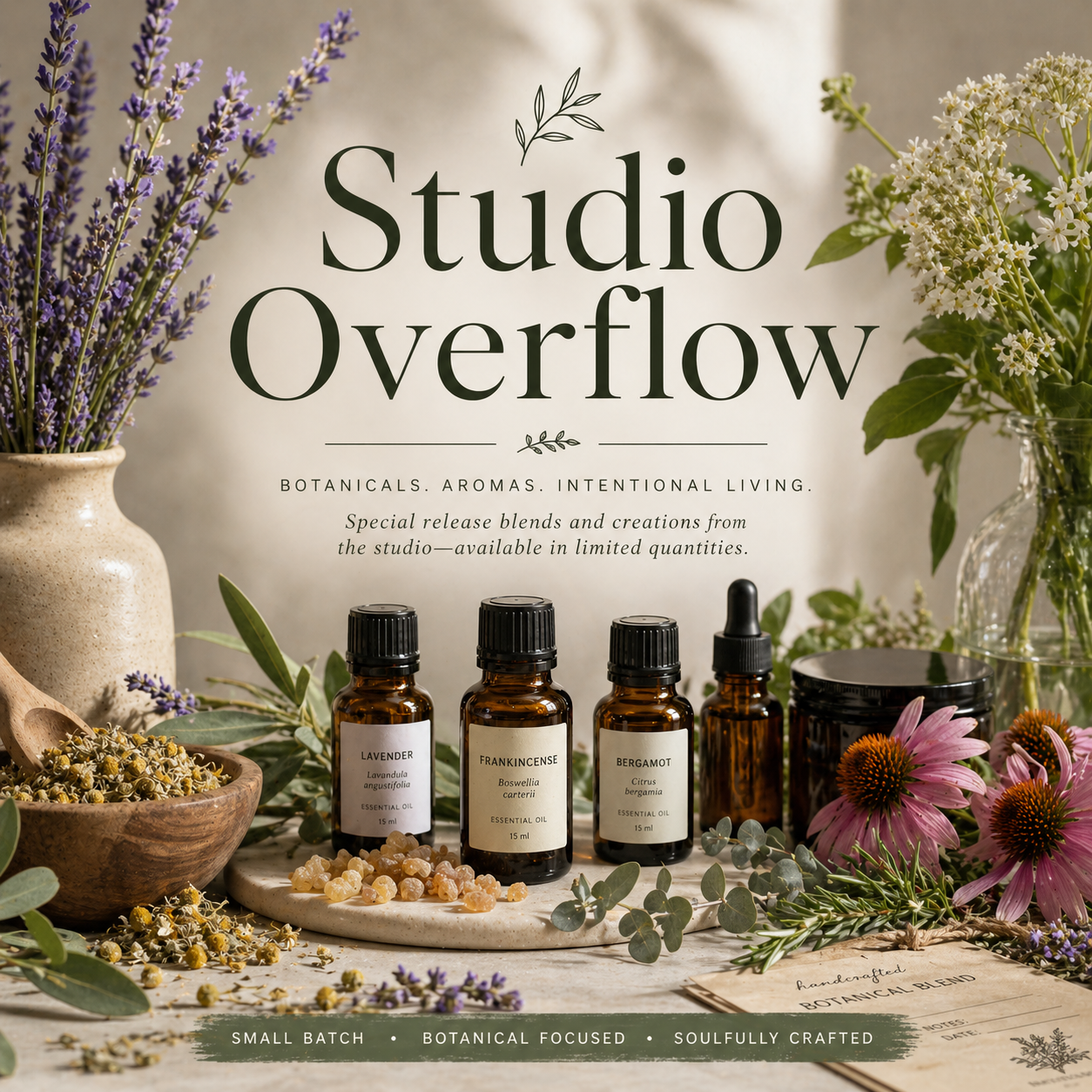 Studio Overflow