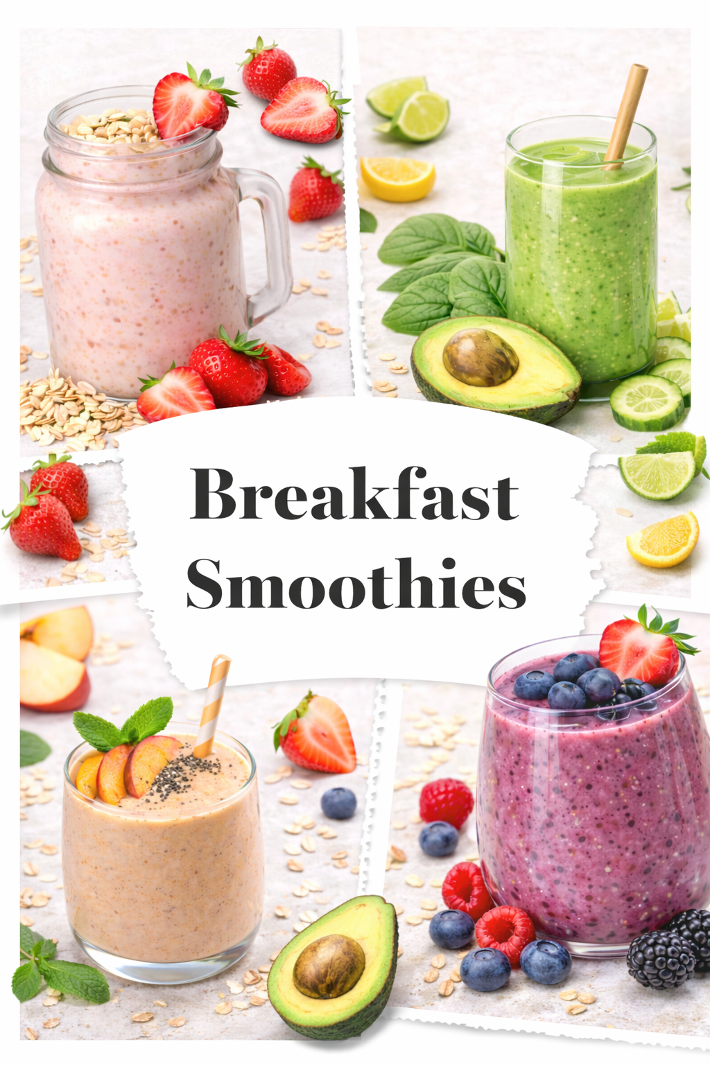 Healthy Eats: Wellness from the Inside Out