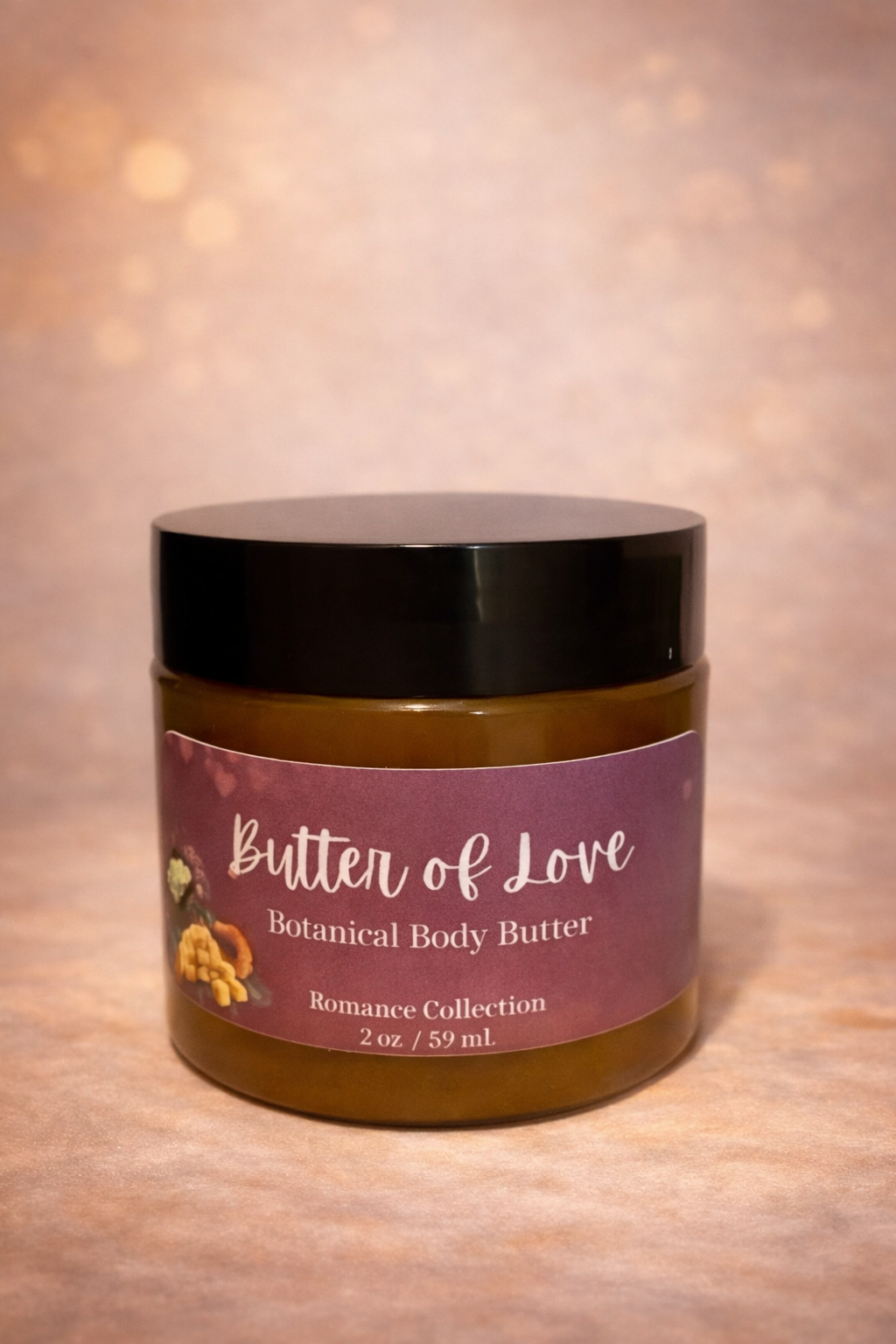 Heart and Harmony Box