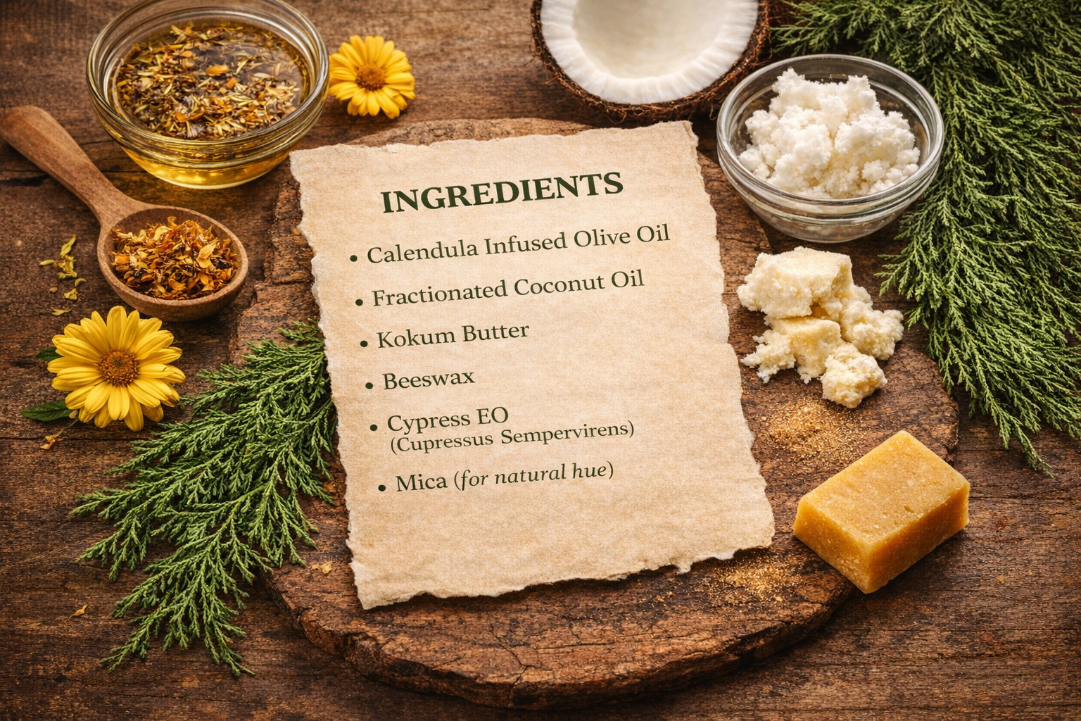 Maker's Mending Salve