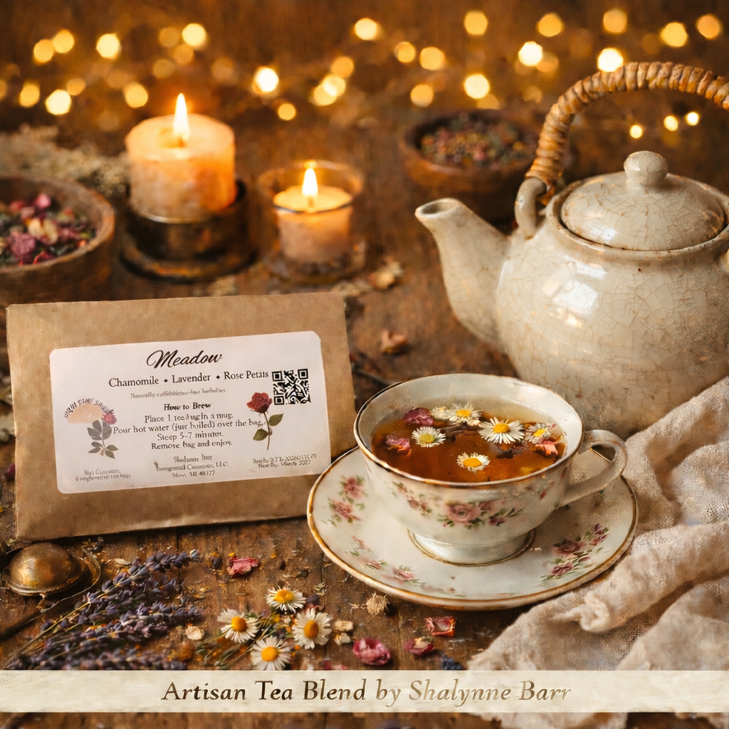 Meadow - Tea Blend