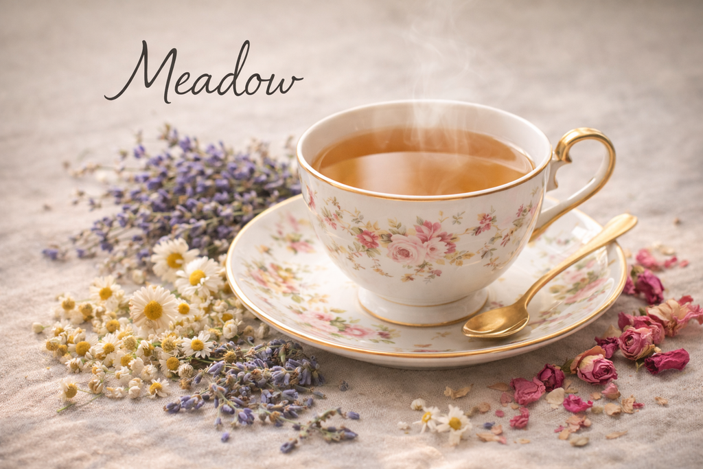 Meadow - Tea Blend