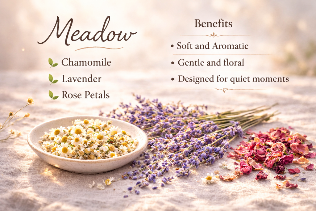 Meadow - Tea Blend