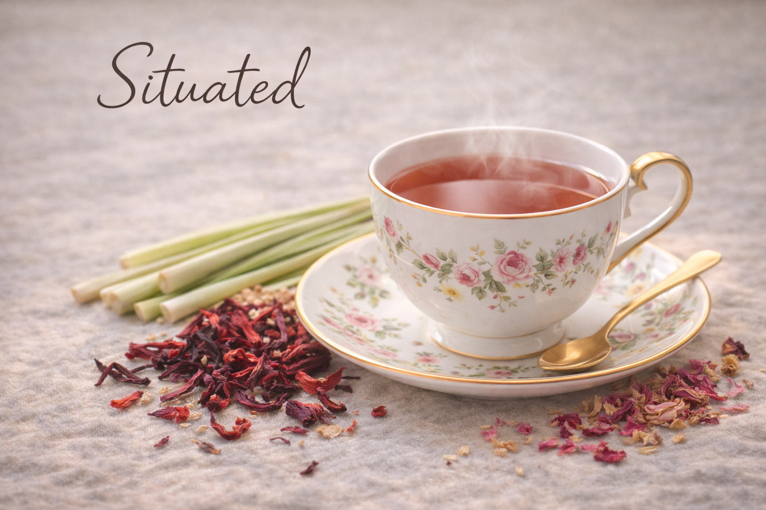 Situated - Tea Blend